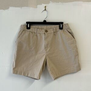 Chubbies Khaki Shorts, 7” Inseam